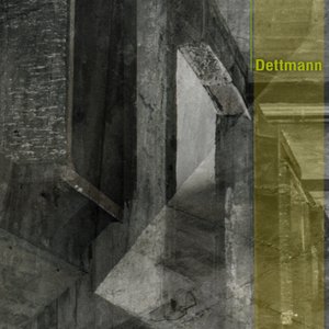 Image for 'Dettmann'