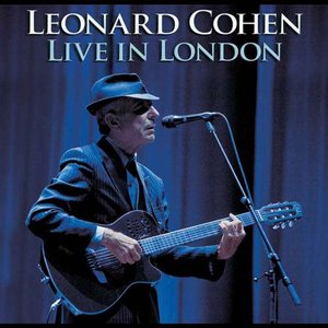 Image for 'Live In London [Disc 1]'