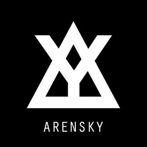 Image for 'Arensky'