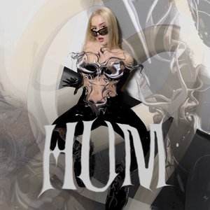 Image for 'HUM'