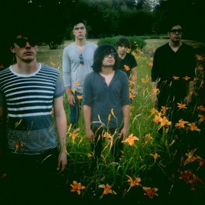 Image for 'TV Ghost'