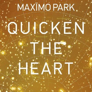 Image for 'Quicken the Heart'