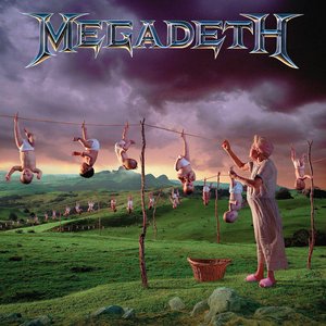 Image for 'Youthanasia (Remastered)'