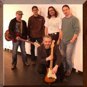 Zdjęcia dla 'Jąkpa Blues Band'
