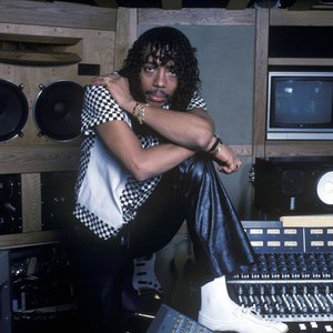 Image for 'Rick James'