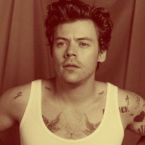 Imagem de 'Harry Styles'