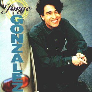 “Jorge Gonzalez”的封面