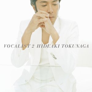 Image for 'VOCALIST 2'