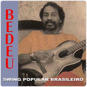 “Swing Popular Brasileiro”的封面