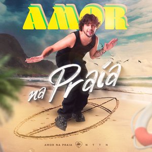 Image for 'Amor Na Praia'