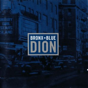 Image for 'Bronx in Blue'