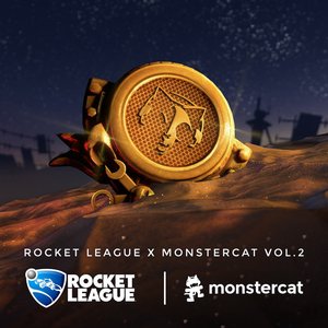 Image for 'Rocket League x Monstercat Vol. 2'