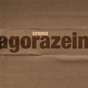 Image for 'Agorazein'