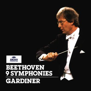 “9 symphonies”的封面