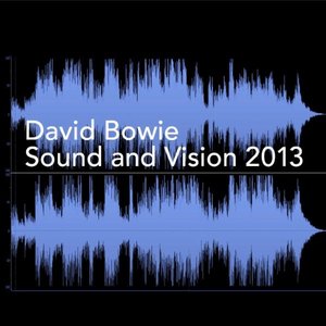 Image for 'Sound and Vision 2013'