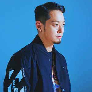 Image for 'The Quiett'