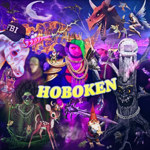 Image pour 'Hoboken'