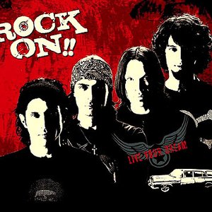 Image for 'Rock On!!'