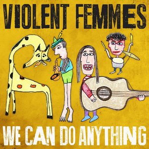 Imagen de 'We Can Do Anything'