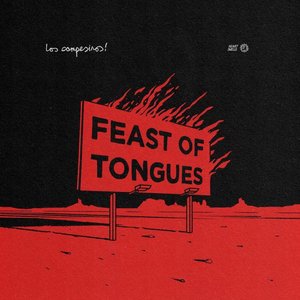 Image pour 'Feast of Tongues - Single'