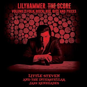 Imagem de 'Lilyhammer The Score Vol.2: Folk, Rock, Rio, Bits And Pieces'