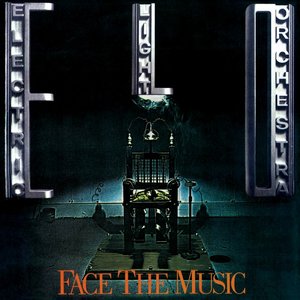 Image for 'Face the Music'