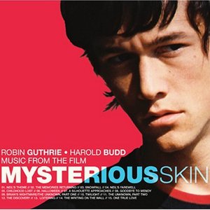 Image for 'Mysterious Skin OST'