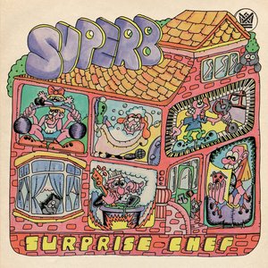 “Superb”的封面