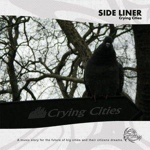 'Crying Cities'の画像