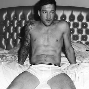 Image for 'Matt Cardle'
