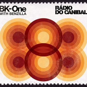 Image for 'Rádio do Canibal'