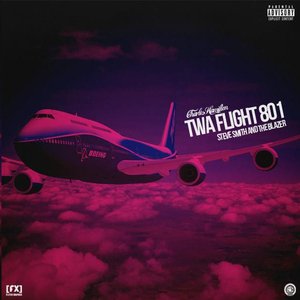 Image for 'TWA Flight 801: Steve Smith and the Blazer'
