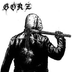 “GORZ”的封面