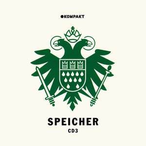 Image for 'Speicher CD 3'