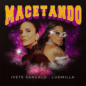 “Macetando”的封面