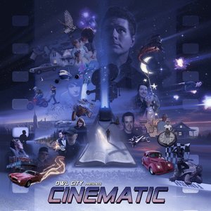 Image for 'Cinematic'
