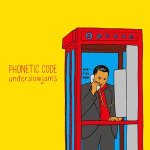 Bild für 'PHONETIC CODE'