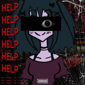 “LACEY! (Xpulshin Remix)”的封面