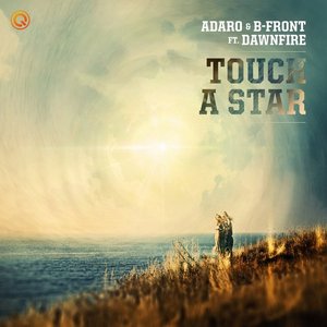 Image for 'Touch A Star'