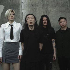 Image for '梅卡德尔'