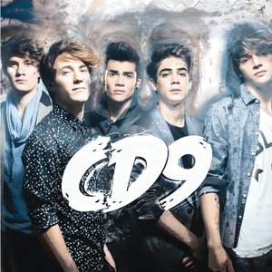Image for 'CD9'
