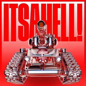 Imagem de 'ITSAHELL!'