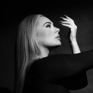 “Adele”的封面