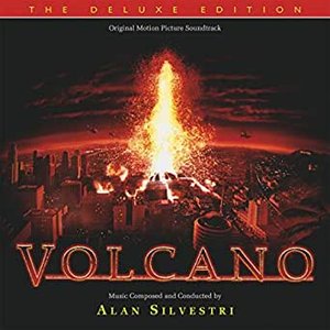 Imagem de 'Volcano (Original Motion Picture Soundtrack / Deluxe Edition)'
