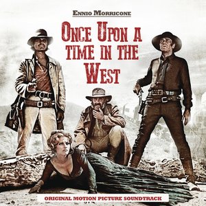 Image pour 'Once Upon a Time in the West'