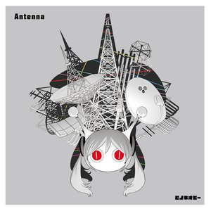 Image for 'Antenna'