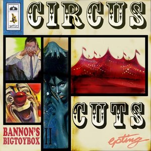 Image for 'BTB2: Circus Cuts Deluxe'