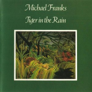 Image for 'Tiger In The Rain'