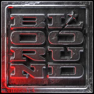 Image for 'BORN LOUD'