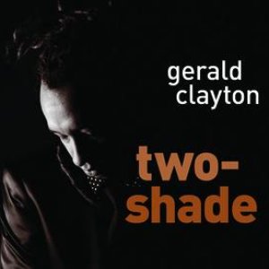 “Two-Shade”的封面